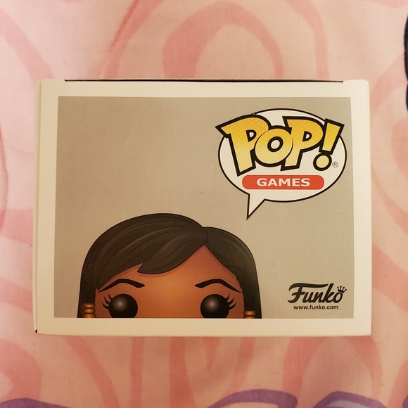 Pharah 2017 ECCC Exclusive - Picture 5 of 5